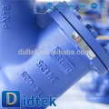 Didtek Fast Delivery Placa Mather acero inoxidable cf8m y colador